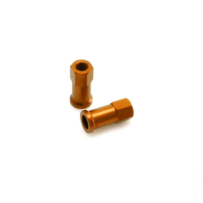 DRC - ZETA Wheel Lock Nut