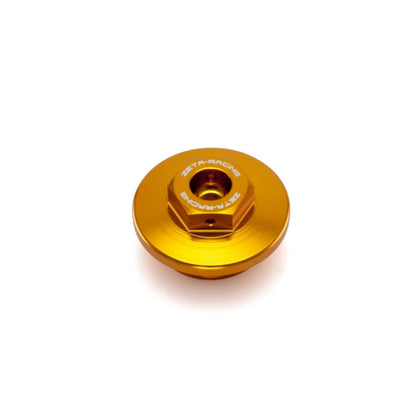 DRC - ZETA Oil Filler Cap