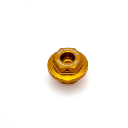 DRC - ZETA Oil Filler Cap