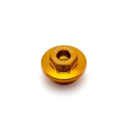 DRC - ZETA Oil Filler Cap