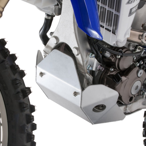 DRC - ZETA Enduro Skid Plate