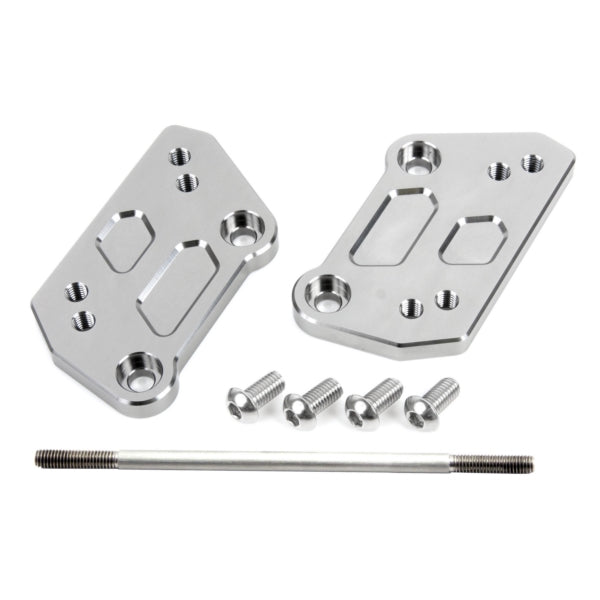 DRC - ZETA Step Bracket Kit