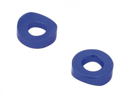 DRC - ZETA Rim Lock Spacers