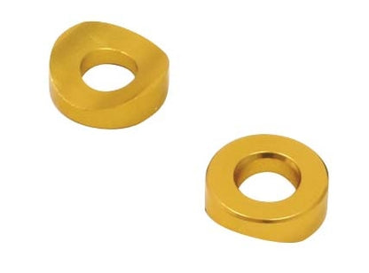 DRC - ZETA Rim Lock Spacers