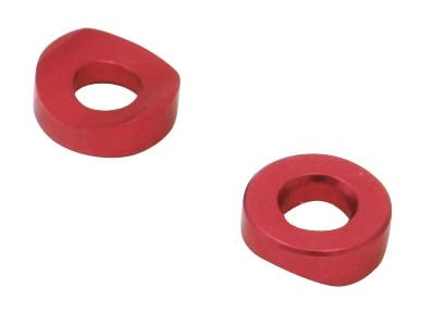 DRC - ZETA Rim Lock Spacers