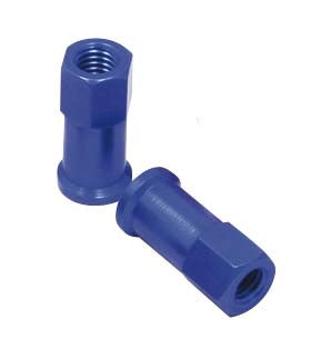 DRC - ZETA Wheel Lock Nut