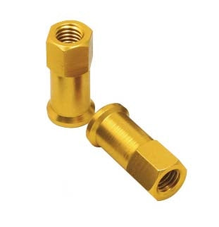 DRC - ZETA Wheel Lock Nut