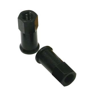 DRC - ZETA Wheel Lock Nut