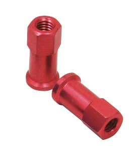 DRC - ZETA Wheel Lock Nut