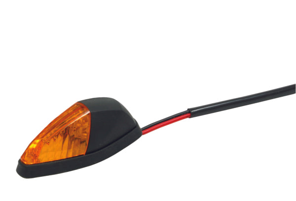 DRC - ZETA 586 Led Flashers