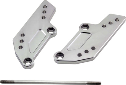 DRC - ZETA Step Bracket Kit