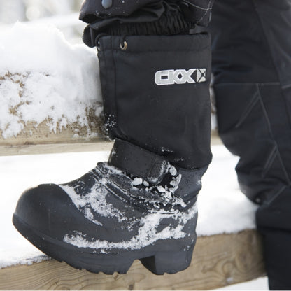 CKX Taïga Boots