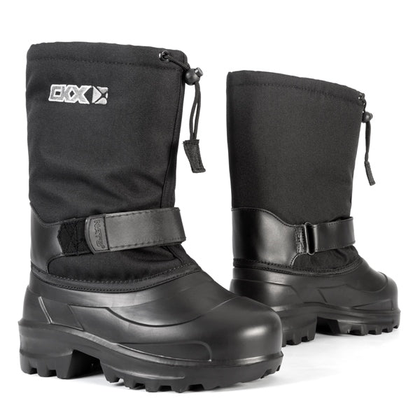 CKX Taïga Boots