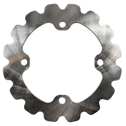 EBC "UTVX" Brake Rotor