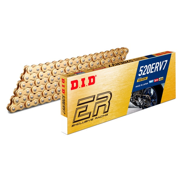 D.I.D Chain - 520ERV7