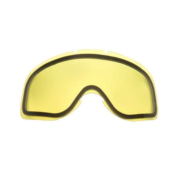 CKX Steel Double Lens