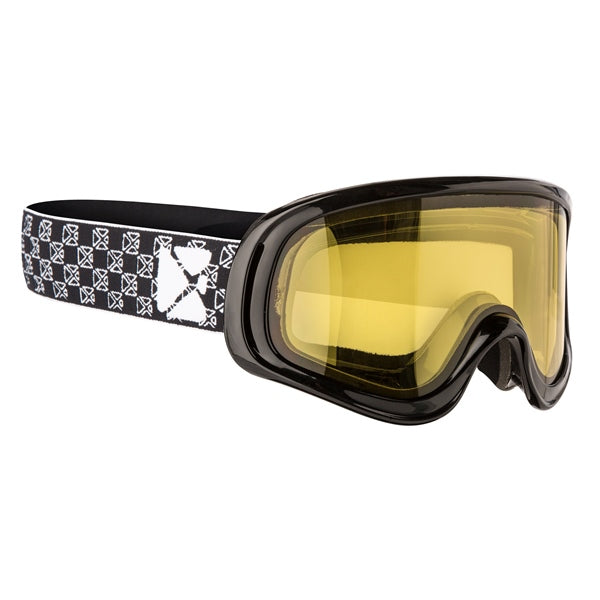 CKX Steel Goggles, Winter