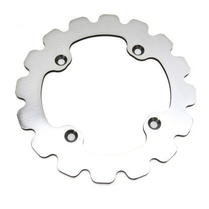 EBC "UTVX" Brake Rotor