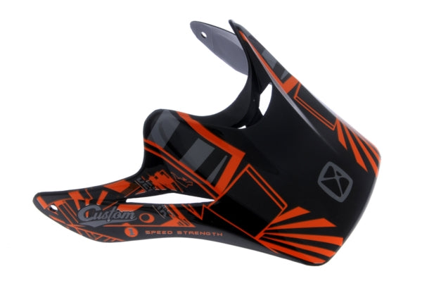 CKX Peak for TX218Y Helmet