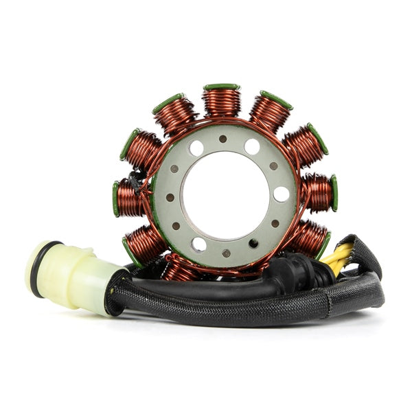 Arrowhead Stator