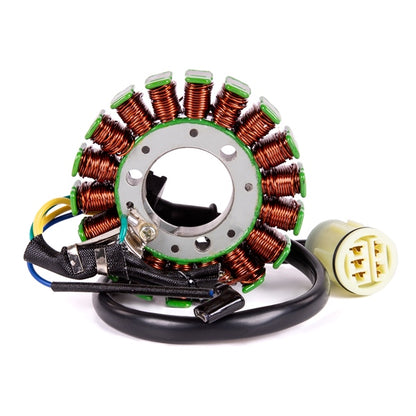 Arrowhead Stator