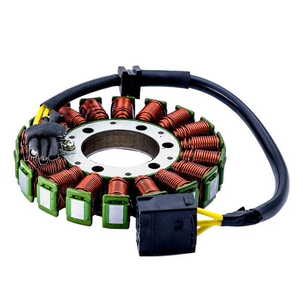 Arrowhead Stator