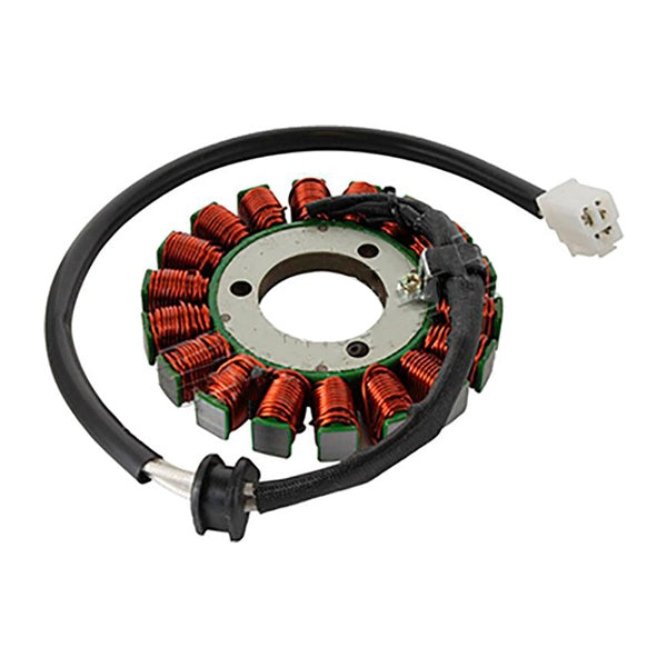 Arrowhead Stator