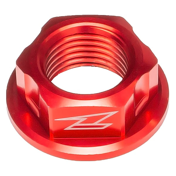 DRC - ZETA Aluminium Axle Nut