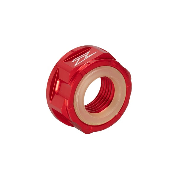 DRC - ZETA Aluminium Axle Nut