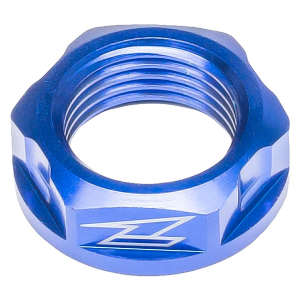 DRC - ZETA Aluminium Axle Nut