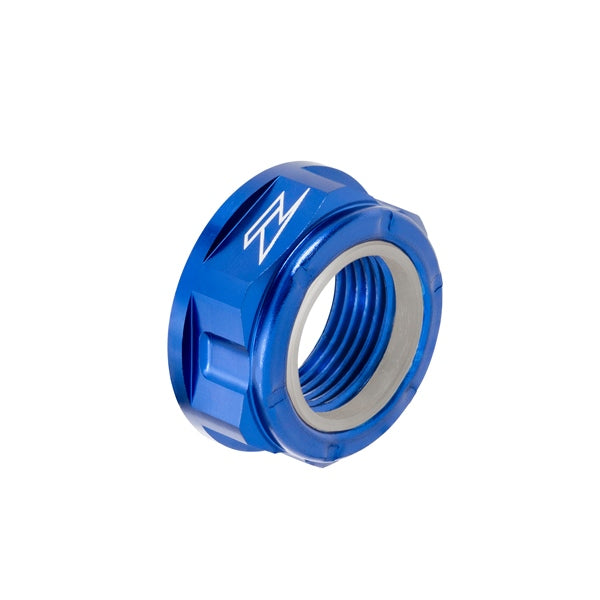 DRC - ZETA Aluminium Axle Nut