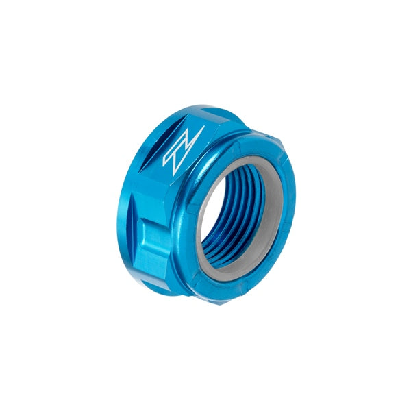 DRC - ZETA Aluminium Axle Nut