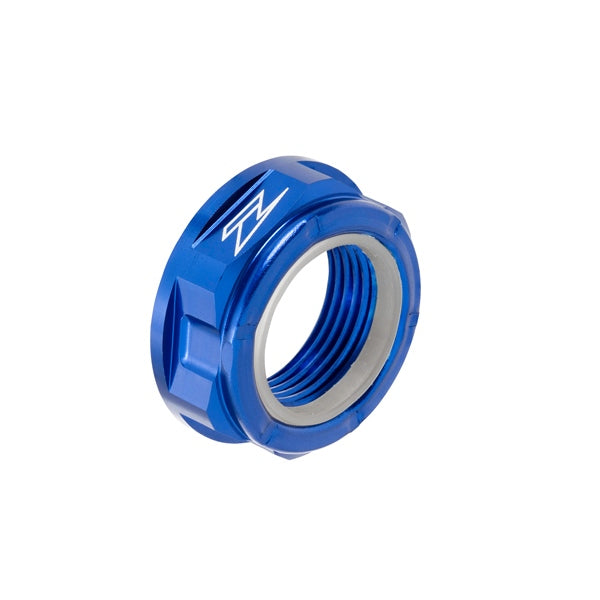 DRC - ZETA Aluminium Axle Nut