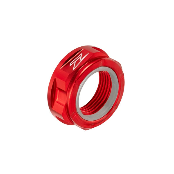 DRC - ZETA Aluminium Axle Nut