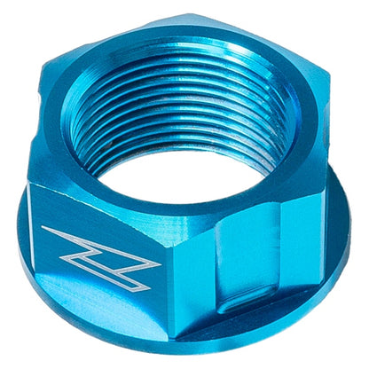 DRC - ZETA Aluminium Axle Nut