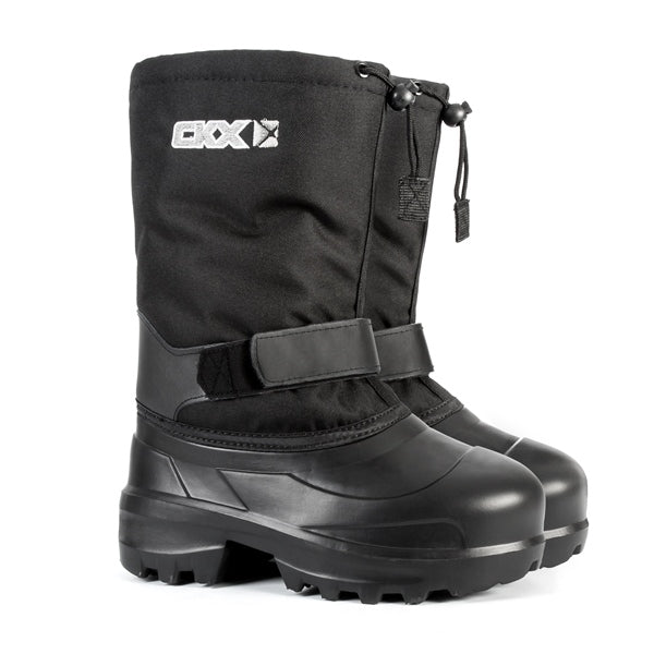 CKX Boreal Boots