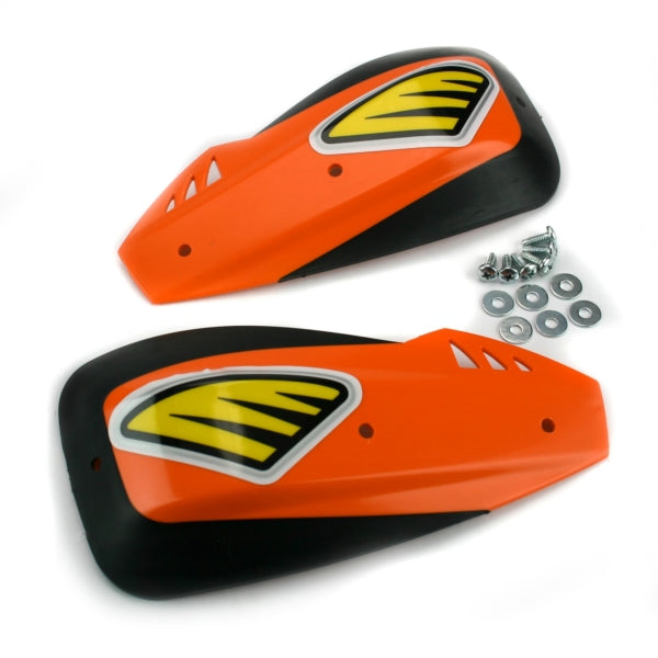 Cycra Enduro DX Handguards