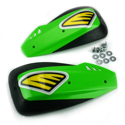 Cycra Enduro DX Handguards