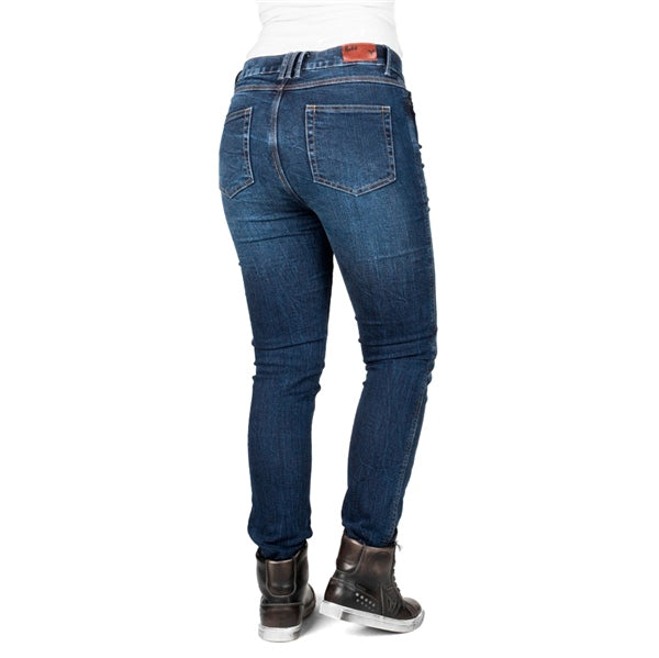 Bull It Icona Jeans (Size: 02)