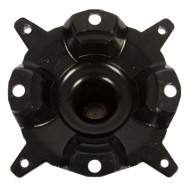 COMMANDER Track Main Axle