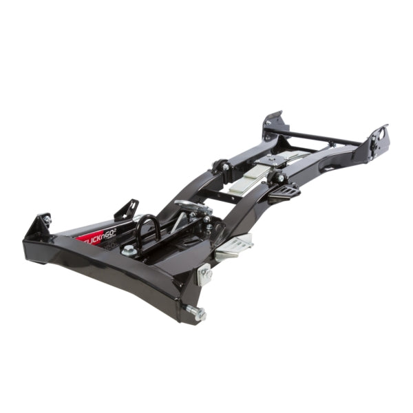 Click N GO CNG 2 Push Frame