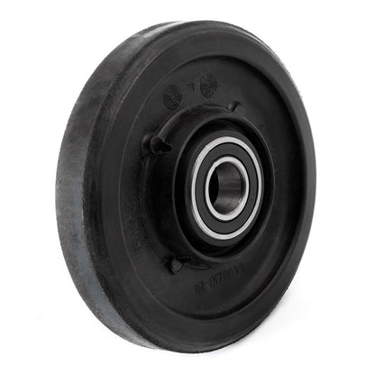 COMMANDER 134mm Wheel