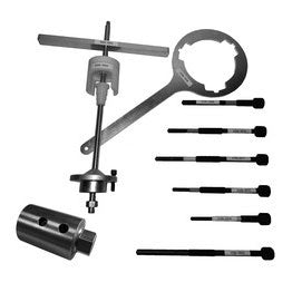 CVTech Pulley Puller