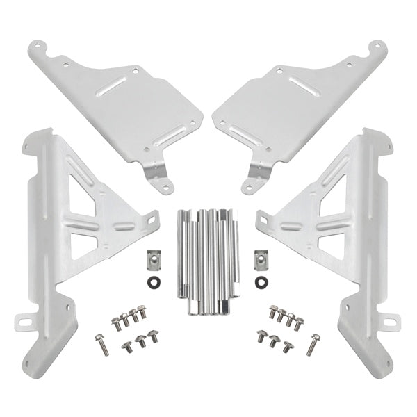 DRC - ZETA Radiator Guard