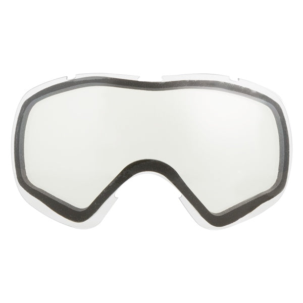 CKX Comanche Double Lens