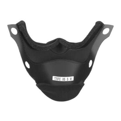 CKX Breath Guard for Helmet