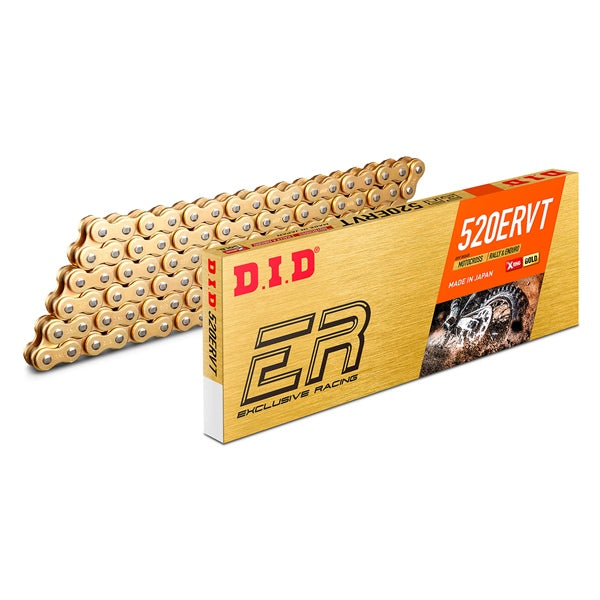 D.I.D Chain - 520ERVT