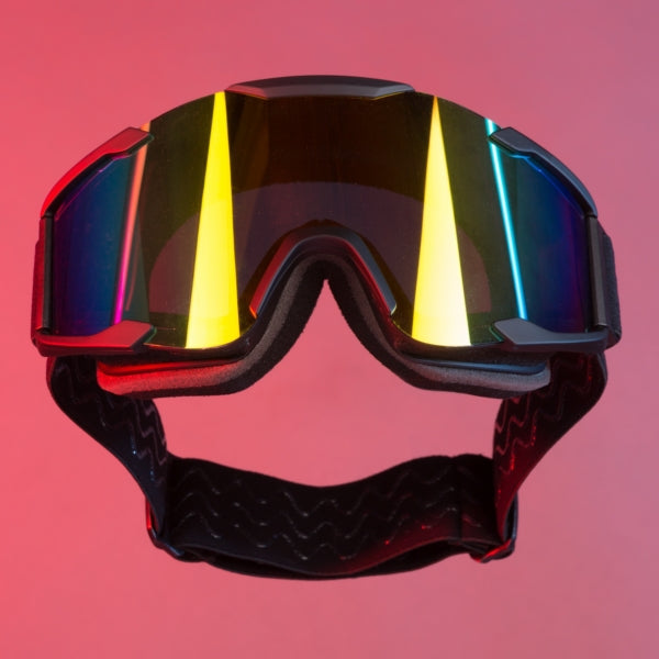 CKX Ghost Goggles, Winter