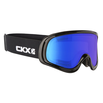 CKX Steel Goggles, Winter