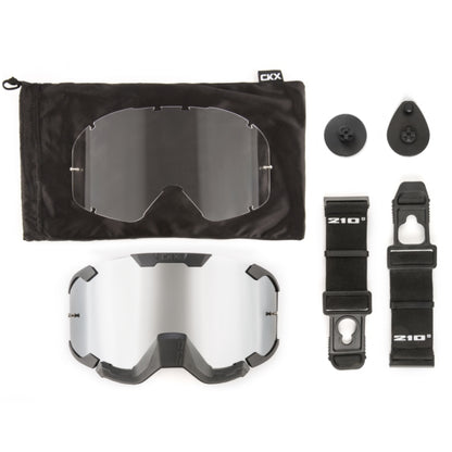 CKX 210° Goggles, Summer